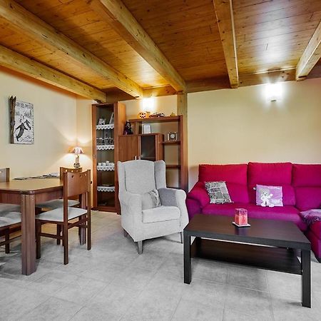 Maians - Peu Del Riu 122 - Vall D'Incles - Soldeu Eksteriør billede