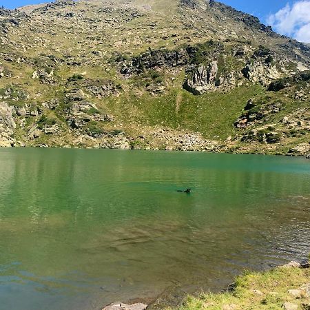 Maians - Peu Del Riu 122 - Vall D'Incles - Soldeu Eksteriør billede