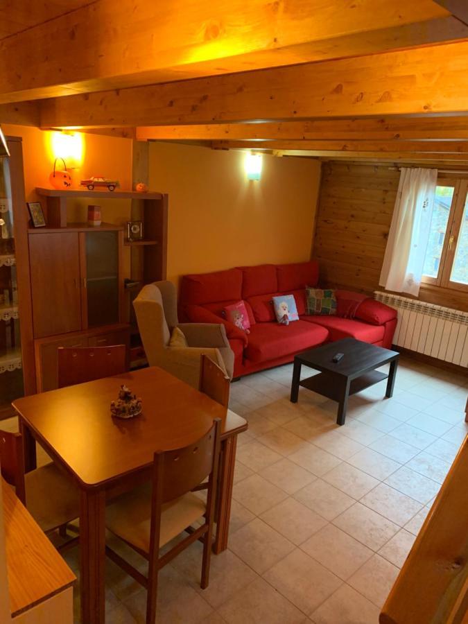 Maians - Peu Del Riu 122 - Vall D'Incles - Soldeu Eksteriør billede