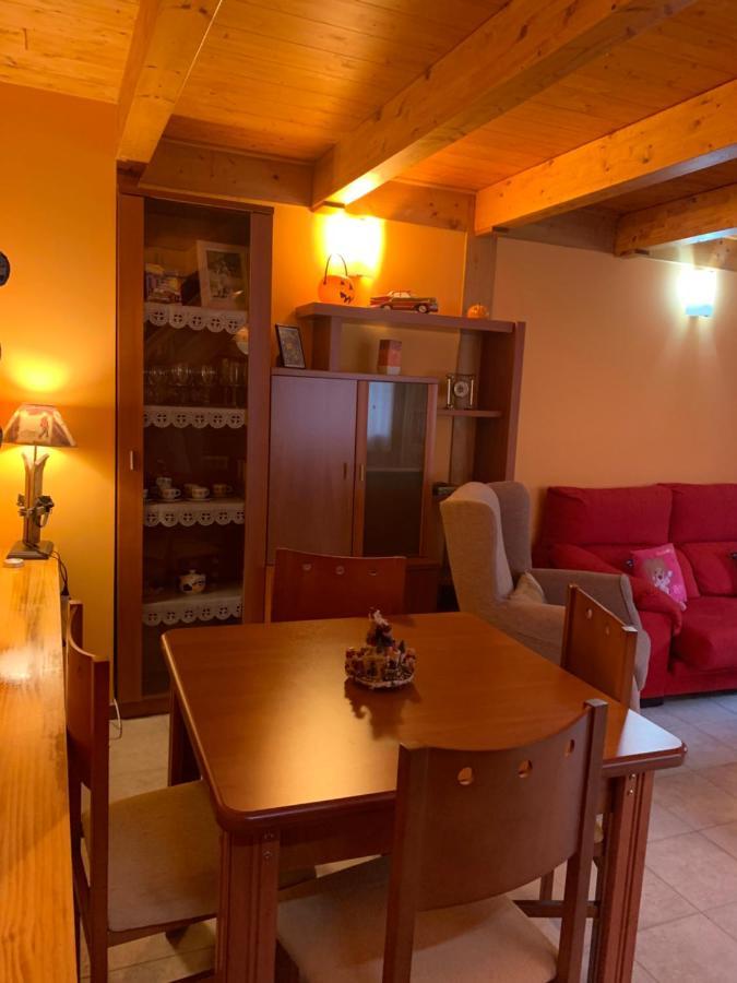 Maians - Peu Del Riu 122 - Vall D'Incles - Soldeu Eksteriør billede