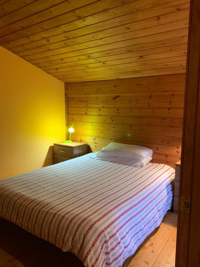 Maians - Peu Del Riu 122 - Vall D'Incles - Soldeu Eksteriør billede