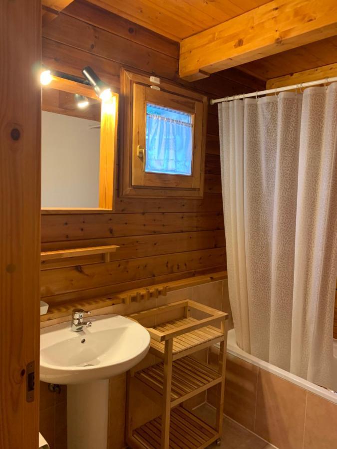 Maians - Peu Del Riu 122 - Vall D'Incles - Soldeu Eksteriør billede