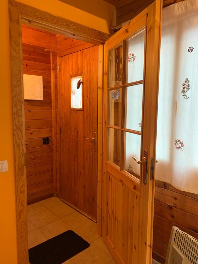 Maians - Peu Del Riu 122 - Vall D'Incles - Soldeu Eksteriør billede